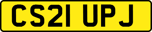 CS21UPJ