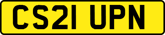 CS21UPN