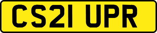 CS21UPR
