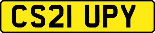 CS21UPY