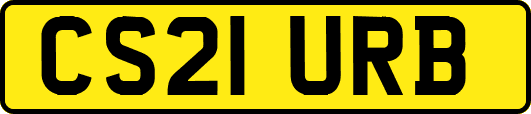 CS21URB