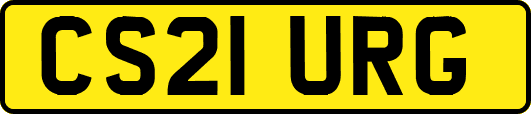 CS21URG