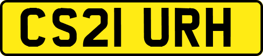 CS21URH