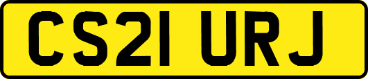 CS21URJ