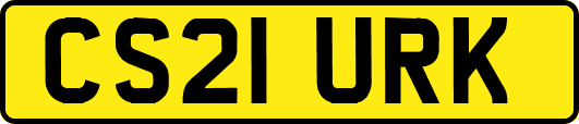 CS21URK