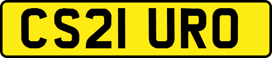 CS21URO