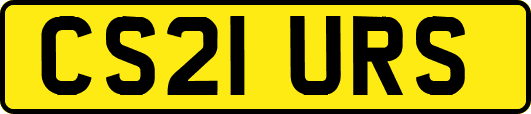 CS21URS