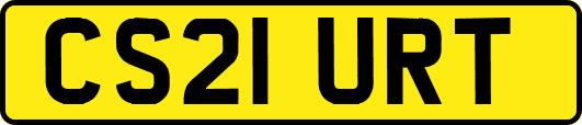 CS21URT