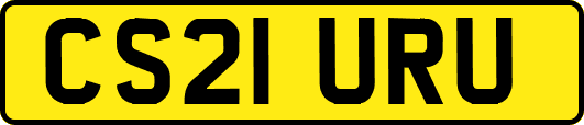 CS21URU