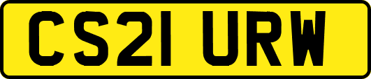 CS21URW