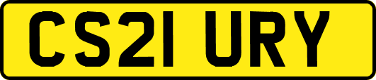 CS21URY