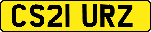 CS21URZ