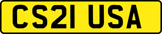CS21USA