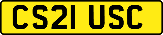 CS21USC