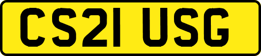 CS21USG