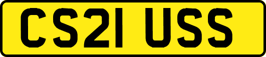 CS21USS