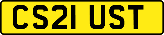 CS21UST