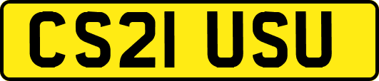 CS21USU