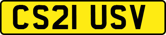 CS21USV