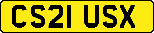 CS21USX
