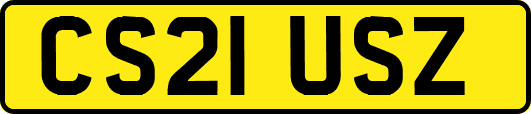 CS21USZ