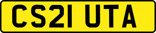 CS21UTA