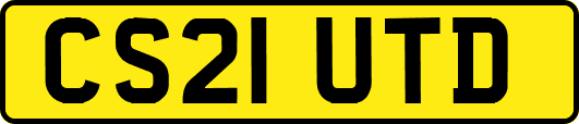 CS21UTD