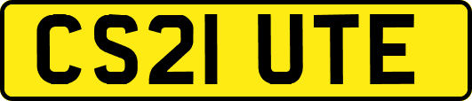 CS21UTE