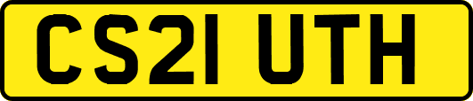 CS21UTH