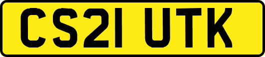 CS21UTK