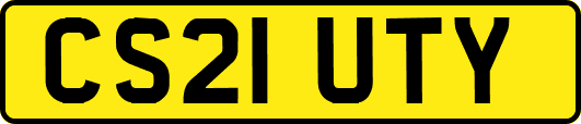 CS21UTY