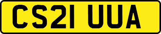 CS21UUA