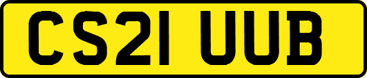 CS21UUB