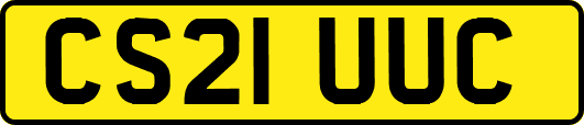 CS21UUC