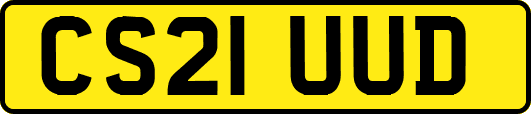 CS21UUD
