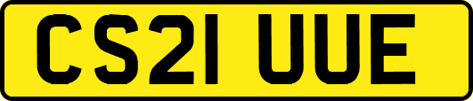 CS21UUE