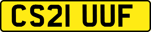 CS21UUF