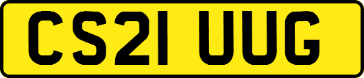 CS21UUG