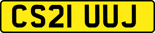 CS21UUJ