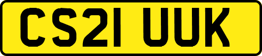 CS21UUK