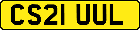 CS21UUL