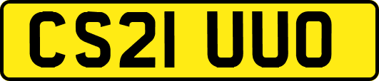 CS21UUO