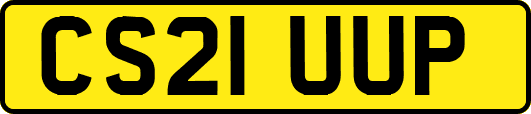 CS21UUP