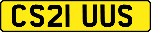 CS21UUS