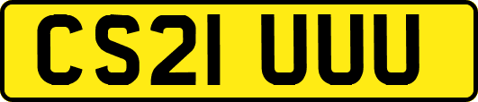 CS21UUU