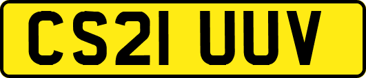 CS21UUV