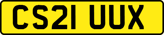 CS21UUX
