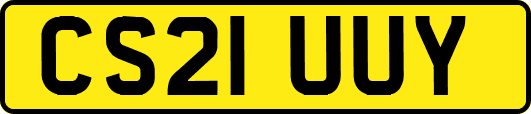 CS21UUY