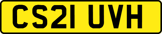 CS21UVH