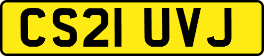 CS21UVJ